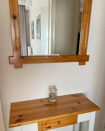 Angela דירה אספרובלטה