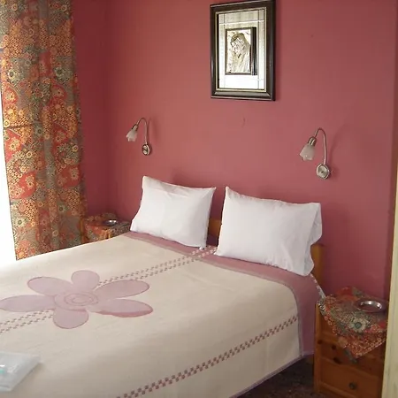 Angela דירה אספרובלטה