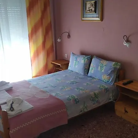 Angela 아파트 아스프로발타