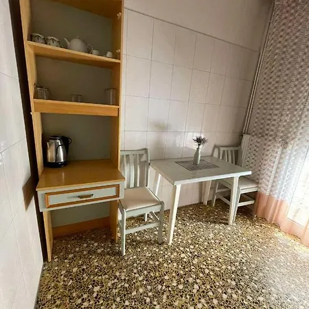 Apartment Angela Asprovalta