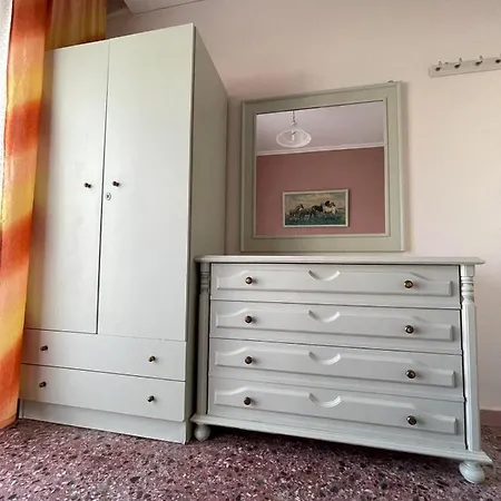 아파트 Angela 아스프로발타