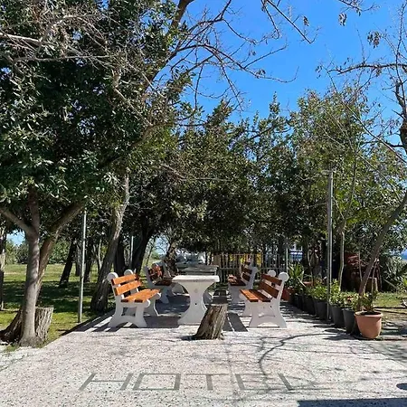 Apartment Angela Asprovalta