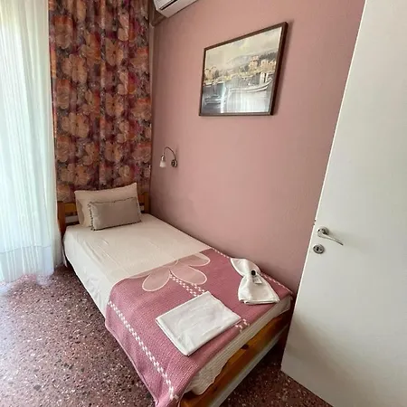 Angela 아파트 아스프로발타