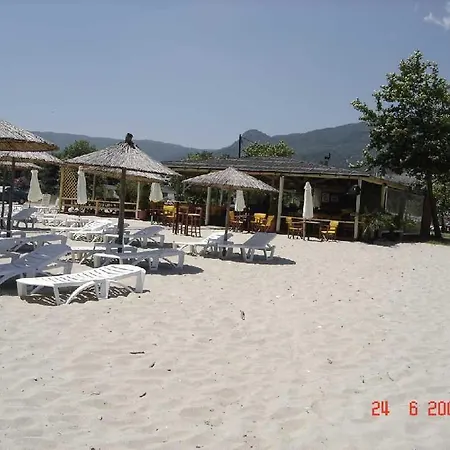 아파트 Angela 아스프로발타