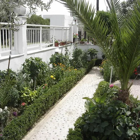 아파트 Angela 아스프로발타