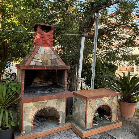 Apartment Angela Asprovalta