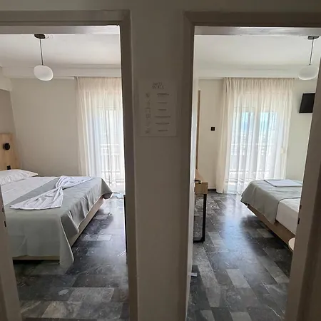 Apartment Angela