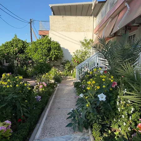Angela Apartment