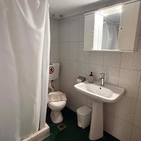 Angela Apartment