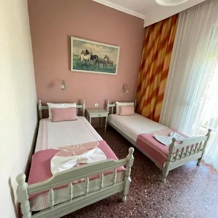 Apartment Angela