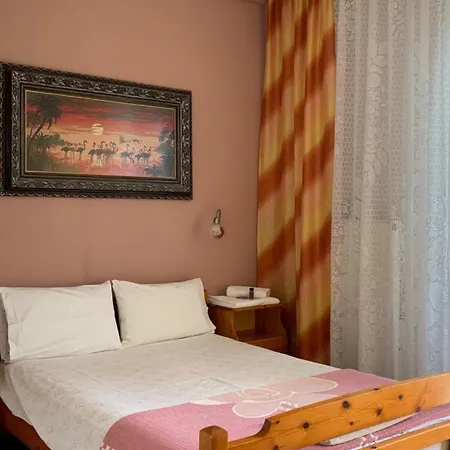 Angela Apartment