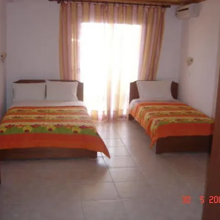 Angela Apartment *