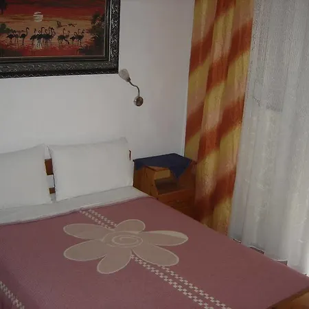 Angela Apartment