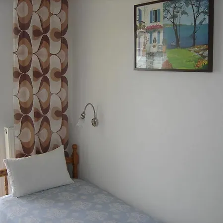 Angela 아스프로발타