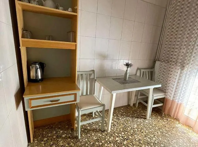 Appartement Angela Asprovalta