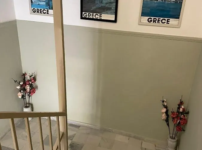 Appartamento Angela Asprovalta