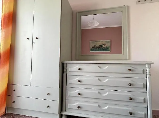 Appartement Angela Asprovalta