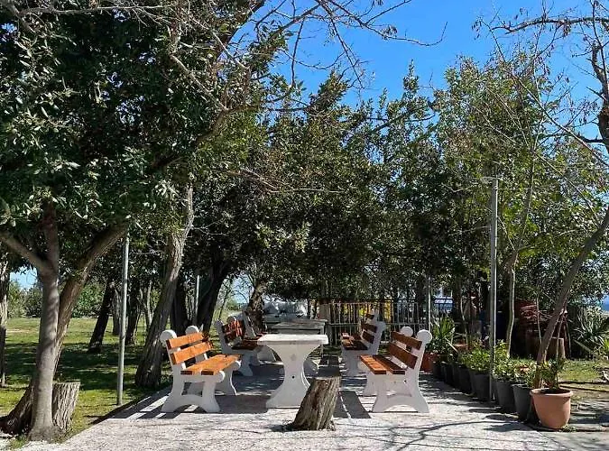 Appartement Angela Asprovalta