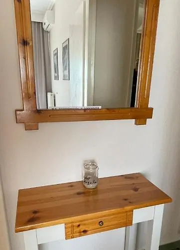 Angela Appartement Asprovalta