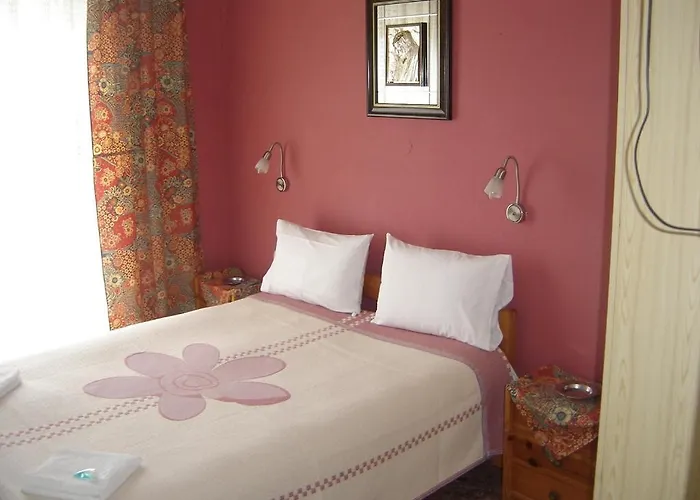 Angela Appartamento Asprovalta