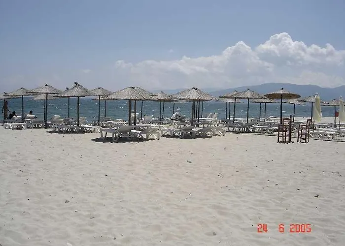 Angela Appartamento *