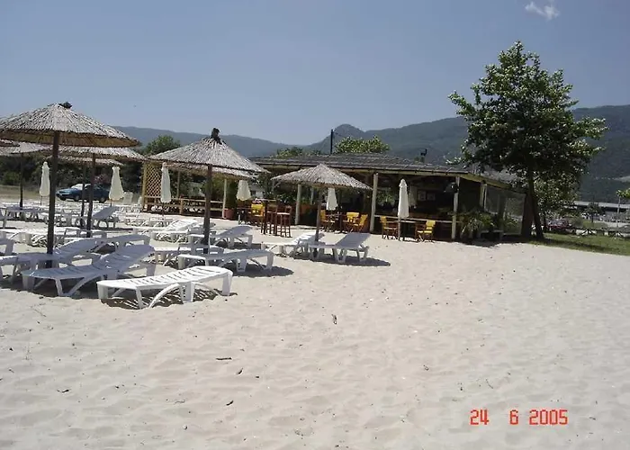 Appartement Angela Asprovalta