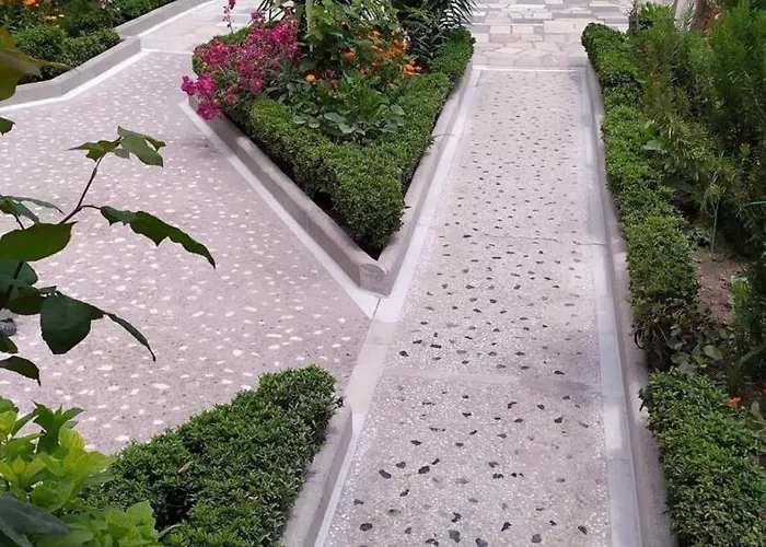 Appartement Angela *