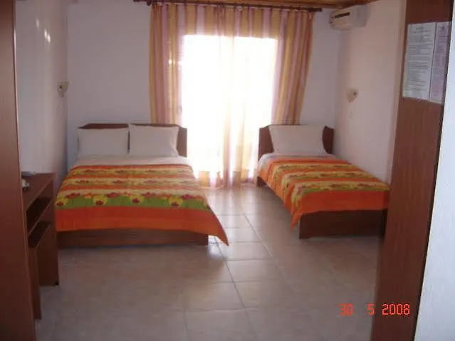 Angela Appartement *